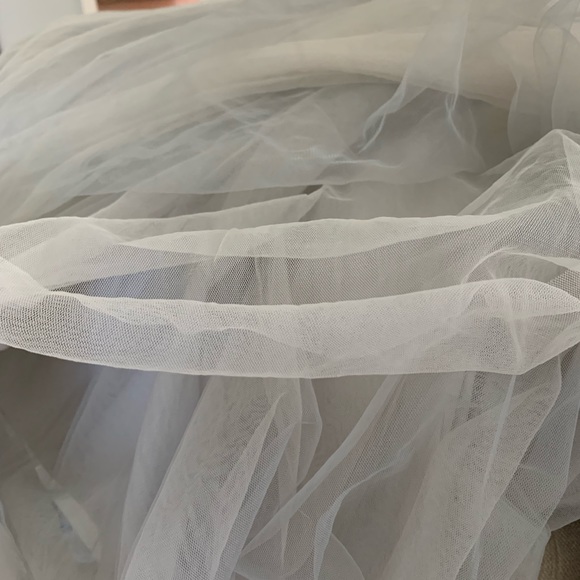 Tulle tutu skirt - inspired by alexandra grecco - Picture 3 of 4